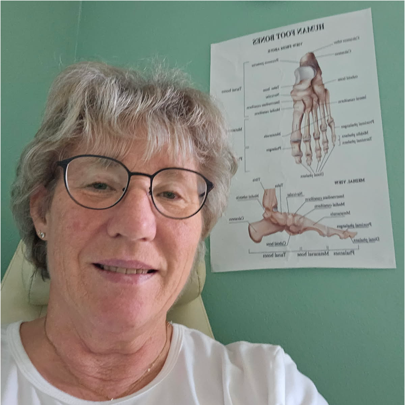 Helle Eva Smestad - Klinik Smestad